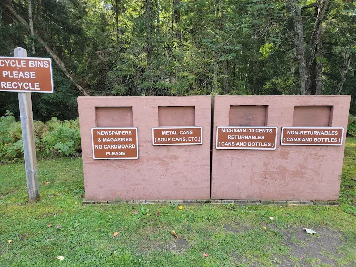 Indian River Campground 9