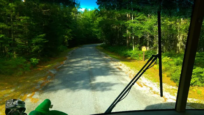 Indian River Campground 2