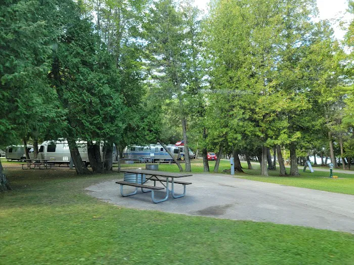 Indian River Campground 10