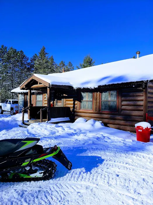 Jack Pine Lodge and Campground 6