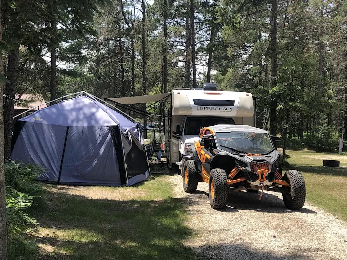 Jack Pine Lodge and Campground 10