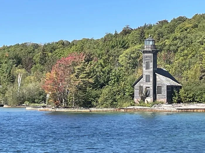 Jack Pine Lodge and Campground 5