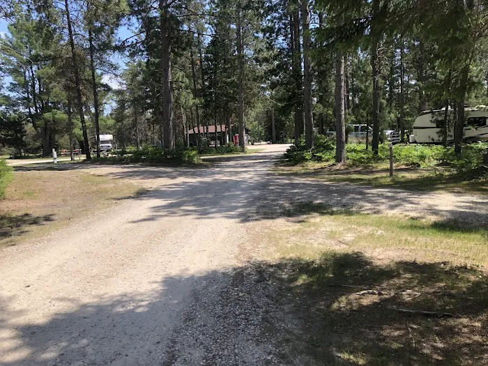 Jack Pine Lodge and Campground 4