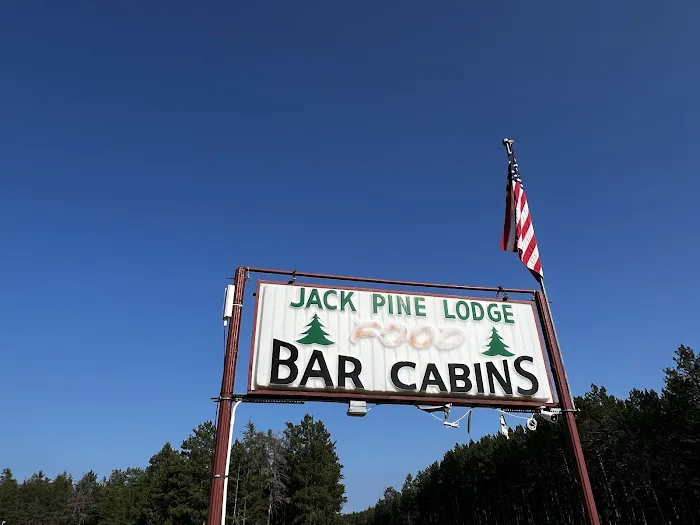 Jack Pine Lodge and Campground 2