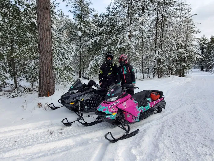 Jack Pine Lodge and Campground 8