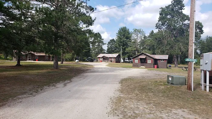 Jack Pine Lodge and Campground 3