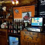 Jack Pine Lodge and Campground