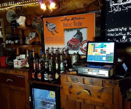 Jack Pine Lodge and Campground