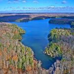 Pete's Lake Campground
