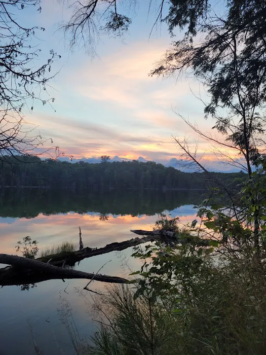 Pete's Lake Campground 5