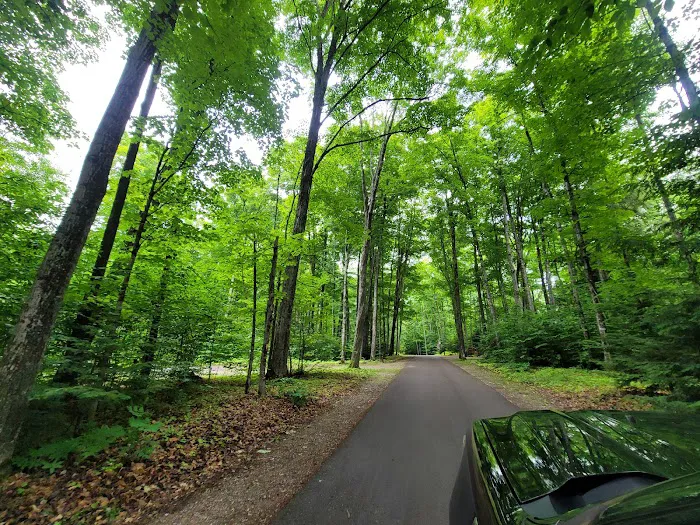 Pete's Lake Campground 7