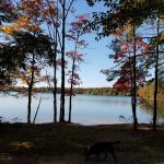 Colwell Lake Campground