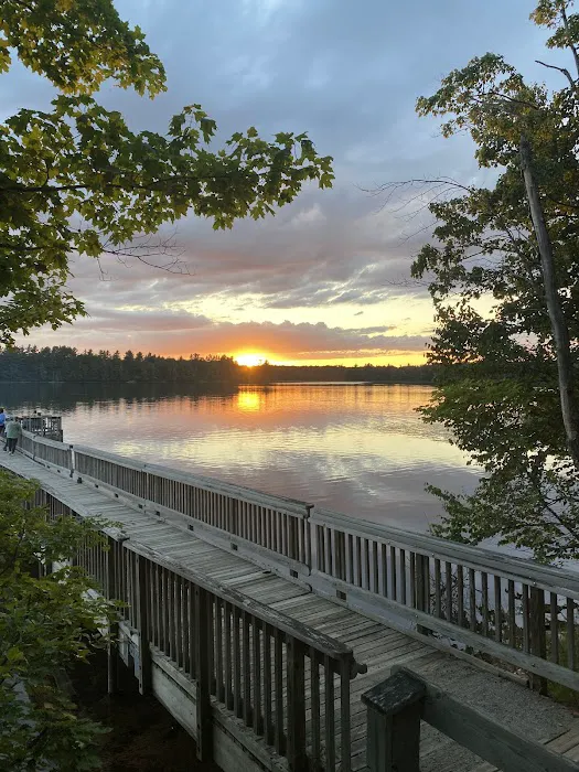 Colwell Lake Campground 2