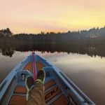 Island Lake Campground
