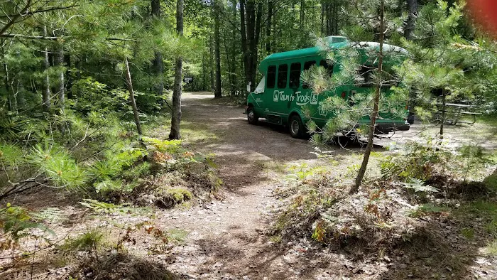 Island Lake Campground 8