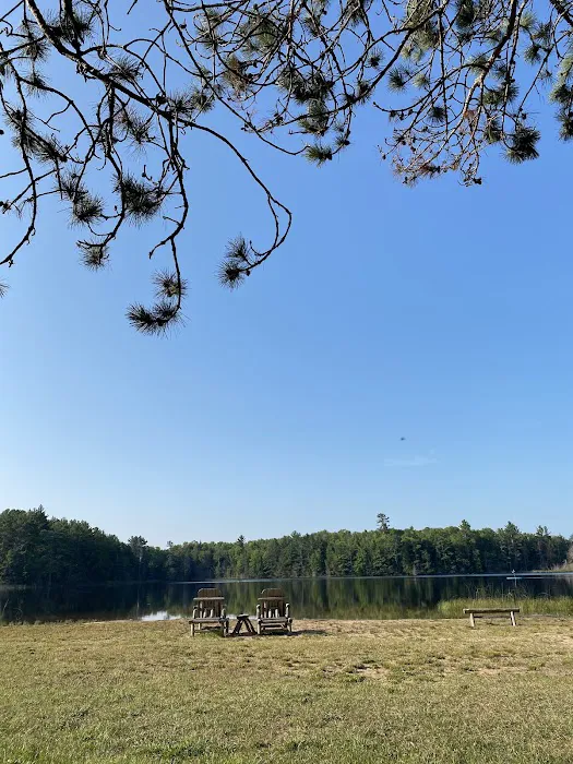 Otter Lake Campground 9