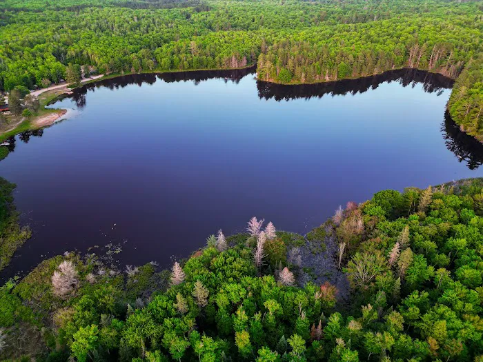 Otter Lake Campground 10