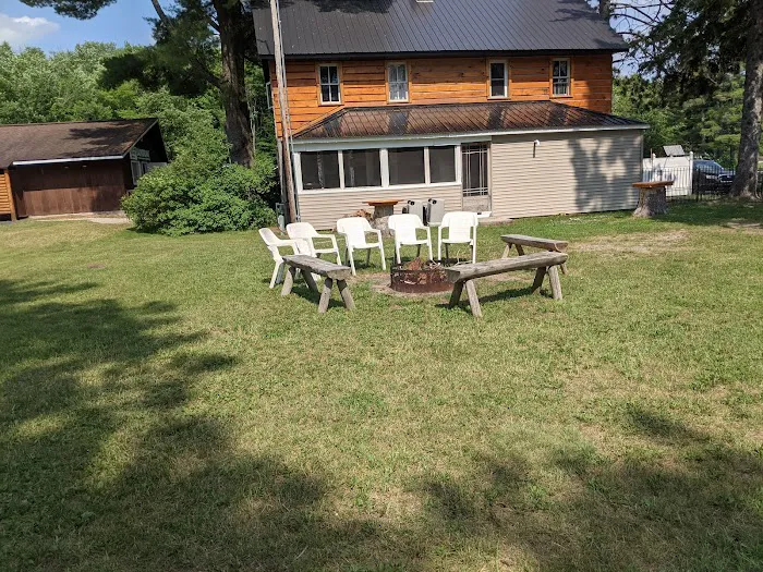Otter Lake Campground 8
