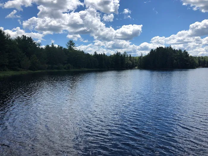 Otter Lake Campground 1