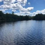 Otter Lake Campground
