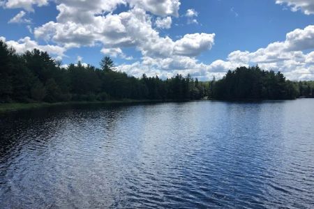 Otter Lake Campground