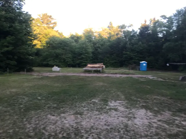 Magical Woods-Munising, MI 2