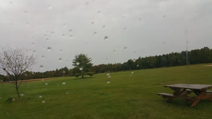 Kewadin Casino RV Park 1