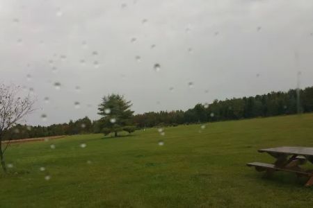 Kewadin Casino RV Park