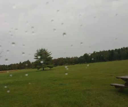 Kewadin Casino RV Park