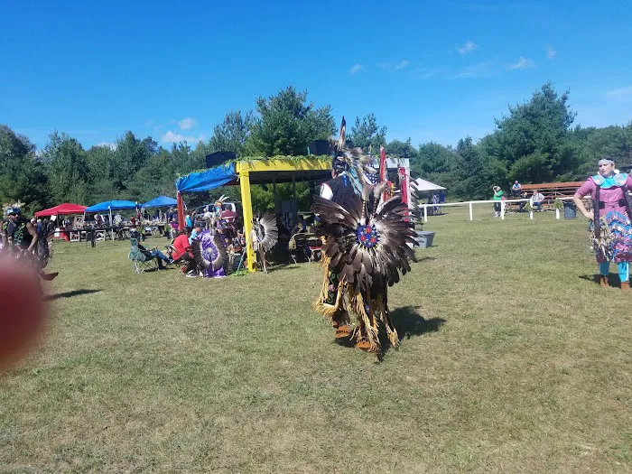 Kewadin Casino RV Park 2