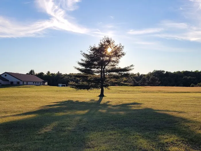Kewadin Casino RV Park 5