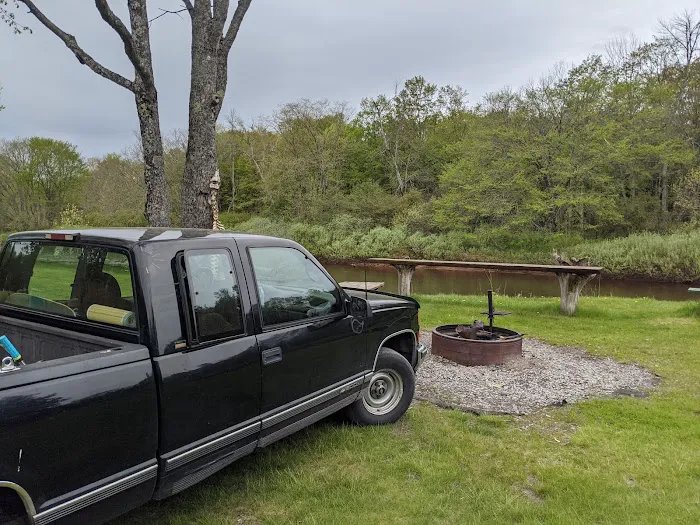 Merwin Creek Campground 7