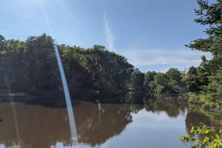 Merwin Creek Campground