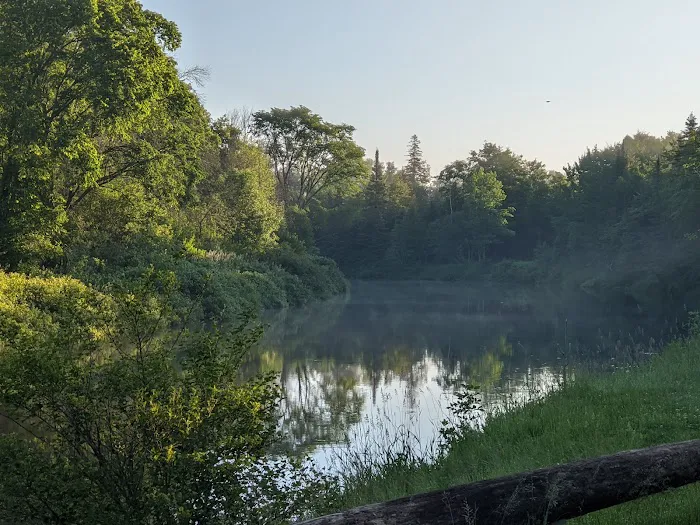 Merwin Creek Campground 3