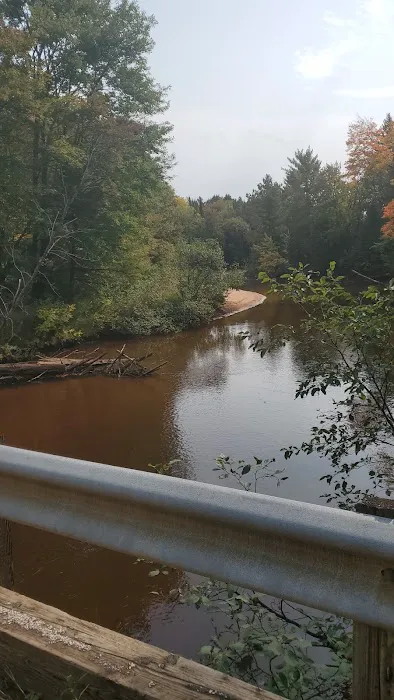 West Branch Campground 1