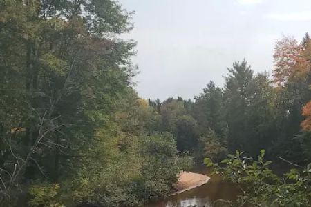 West Branch Campground