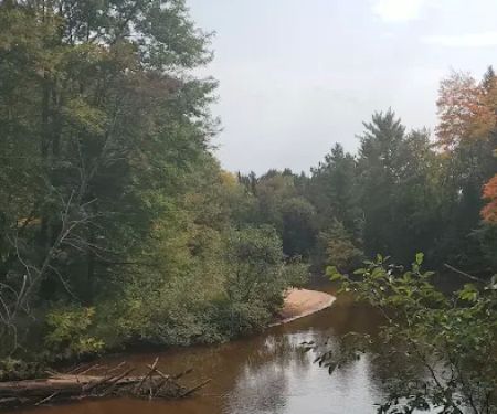 West Branch Campground