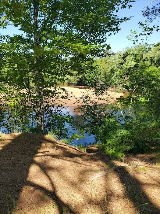 West Branch Campground 2