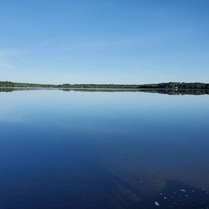 Lac Du Flambeau Campground and Marina 3