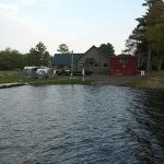 Lac Du Flambeau Campground and Marina
