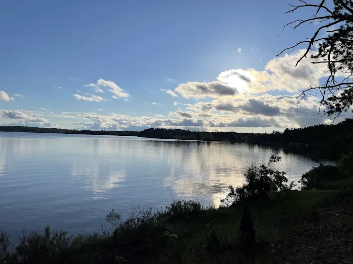 Lac Du Flambeau Campground and Marina 6