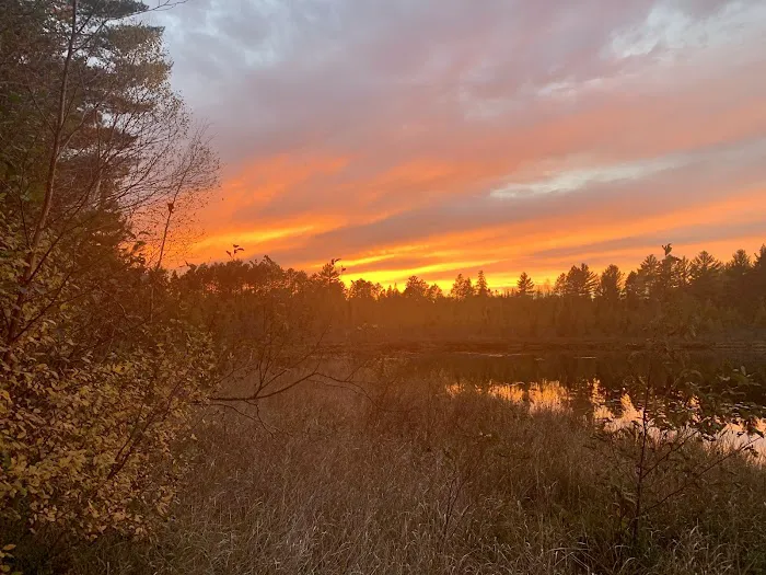Emily Lake Campground 5