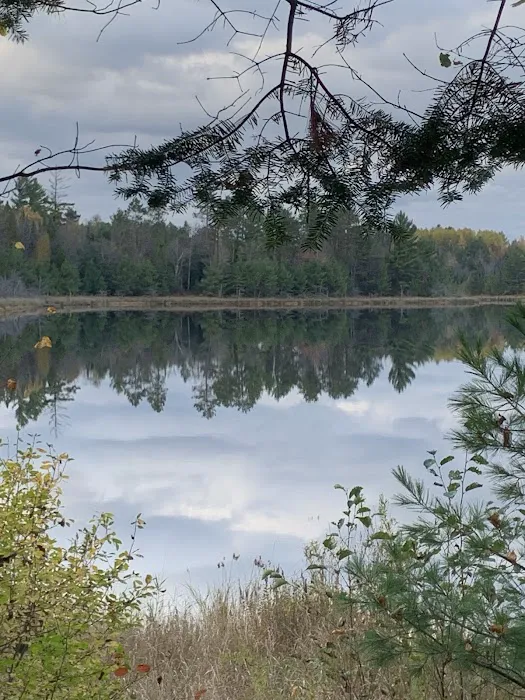 Emily Lake Campground 6