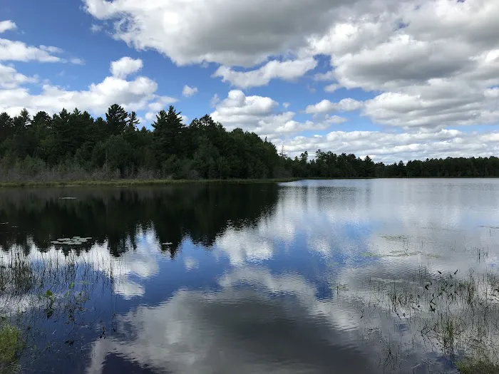 Emily Lake Campground 2