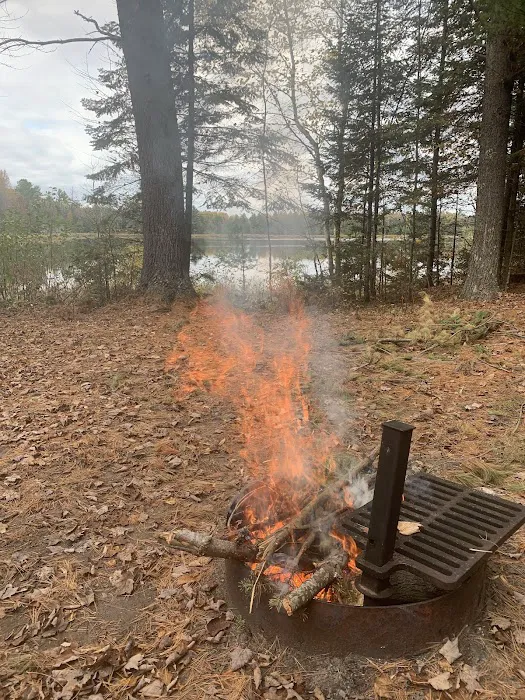 Emily Lake Campground 10