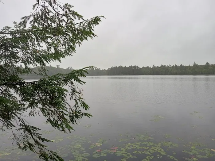 Wabasso Lake Campground 1