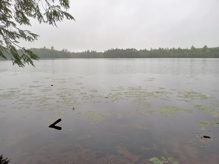 Wabasso Lake Campground 2