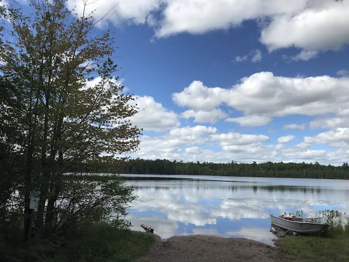 Wabasso Lake Campground 9