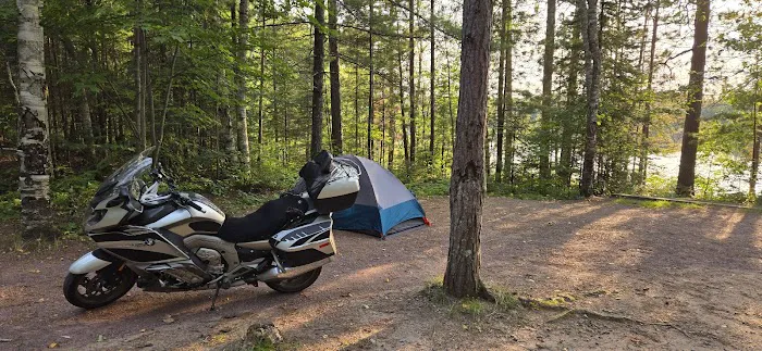 Twin Lakes Campground 9