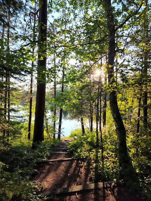 Twin Lakes Campground 10